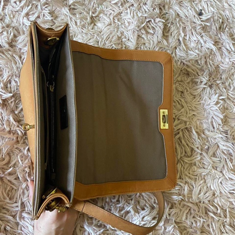 j crew purse - Picture 3 of 5